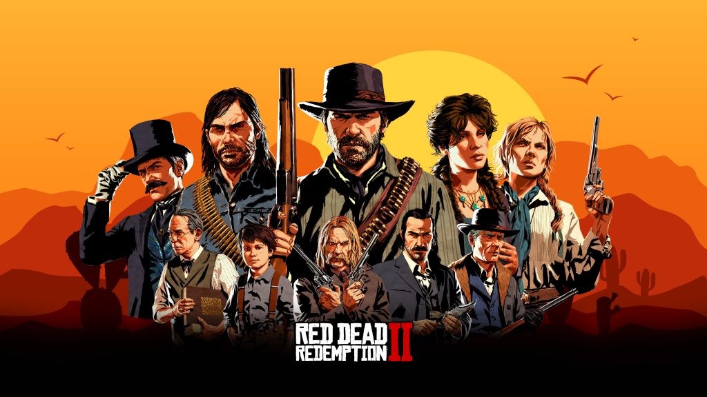 The Brazilian Ratings Board removed Red Dead Redemption 2 on Switch from its listing. 