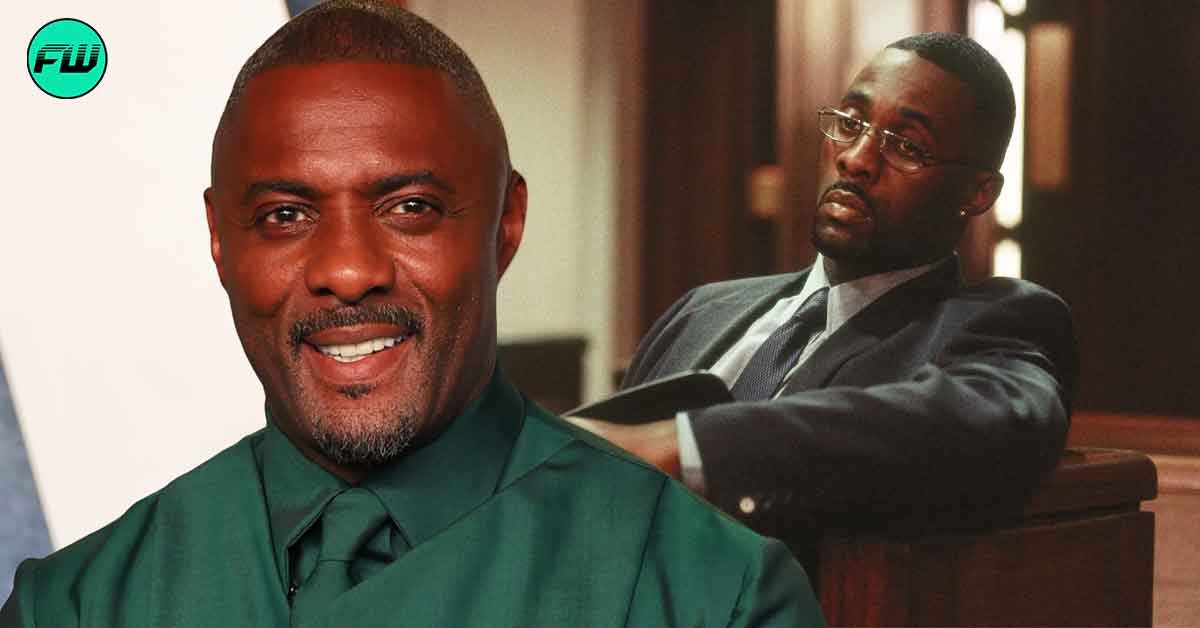 Idris Elba Began To Feel Clustered Into “Ruthless Gangster” Roles By Everyone Despite Wanting To Deliver More Nuanced, Emotional Parts After ‘The Wire’