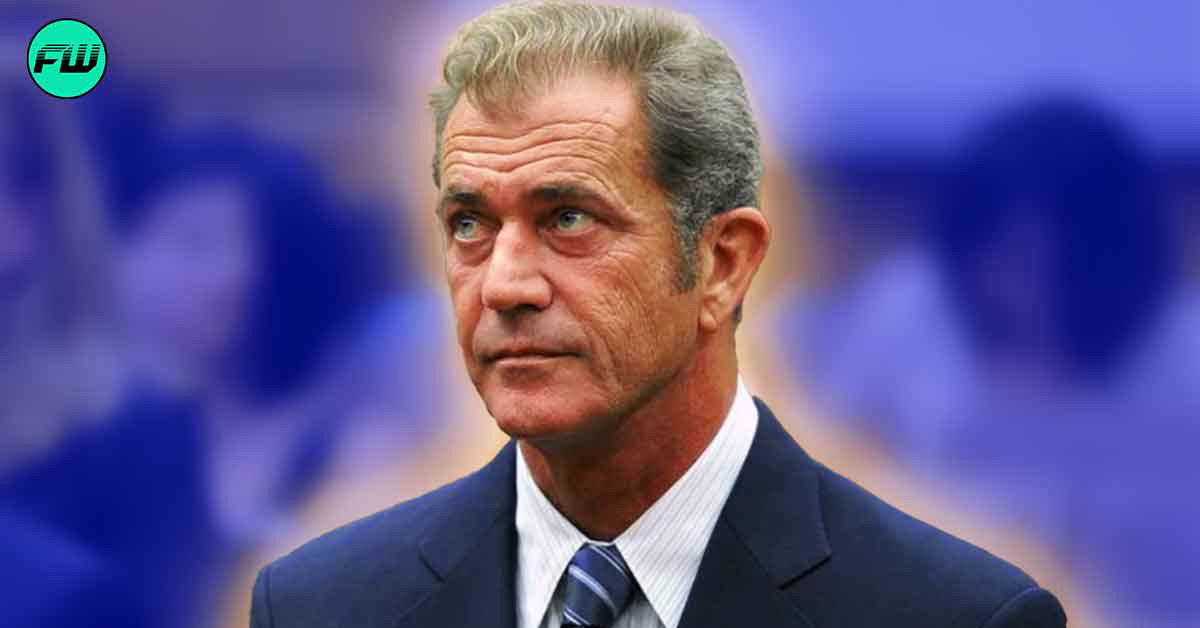 Mel Gibson Finds Criticism Against Him “Annoying” 10 Years After Horrific Incident That Led To Actor’s Arrest and Exile