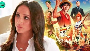 Despite Rising Through the Ranks, Netflix’s One Piece Still Can’t Beat Meghan Markle’s ‘Suits’