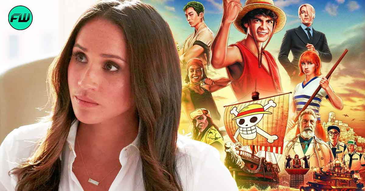Despite Rising Through the Ranks, Netflix’s One Piece Still Can’t Beat Meghan Markle’s ‘Suits’