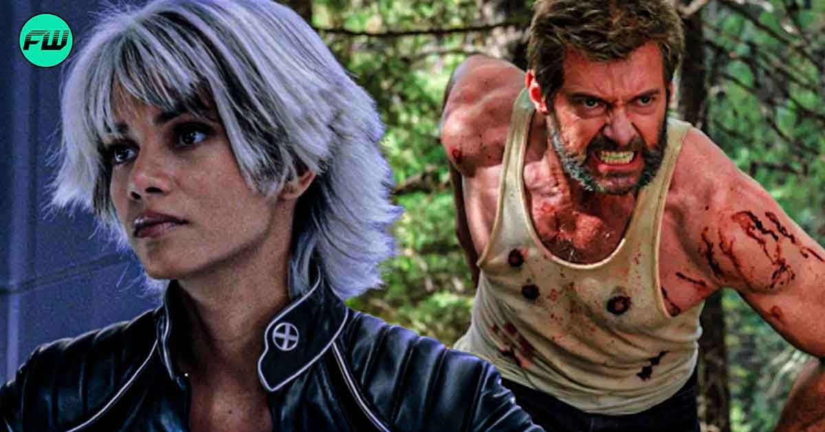 Halle Berry Would Never Follow Her X-Men Co-star Hugh Jackman's Footsteps and Put Her Body Through Absolute Torture For a Movie
