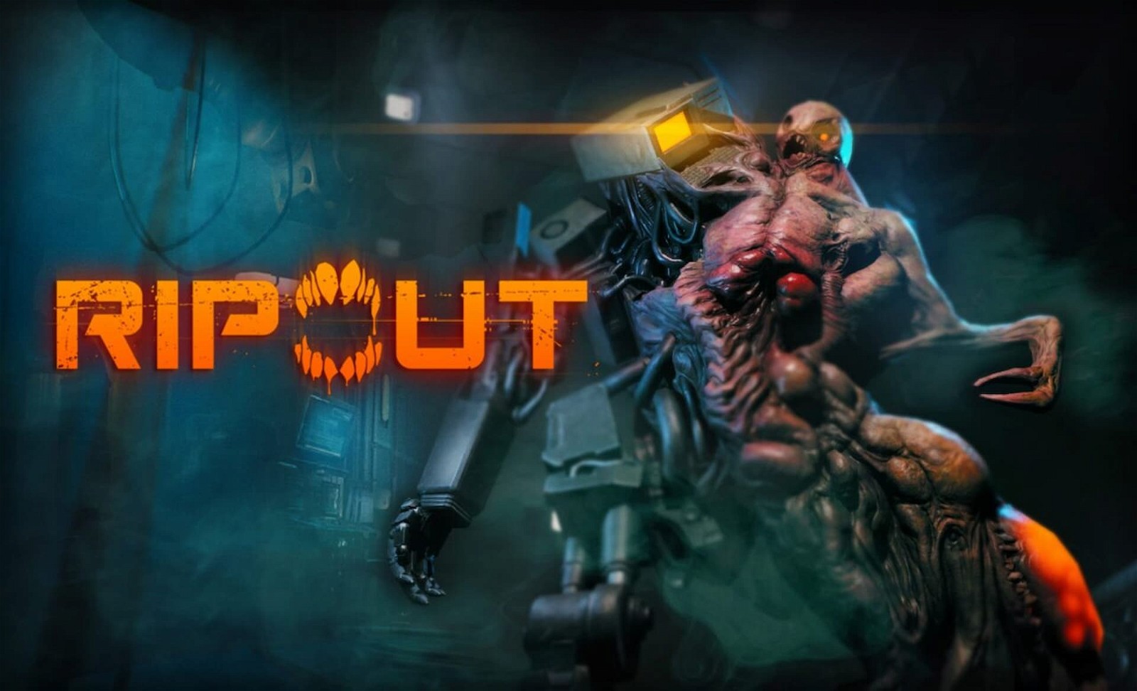 Ripout enters PC early access on October 24, 2023 