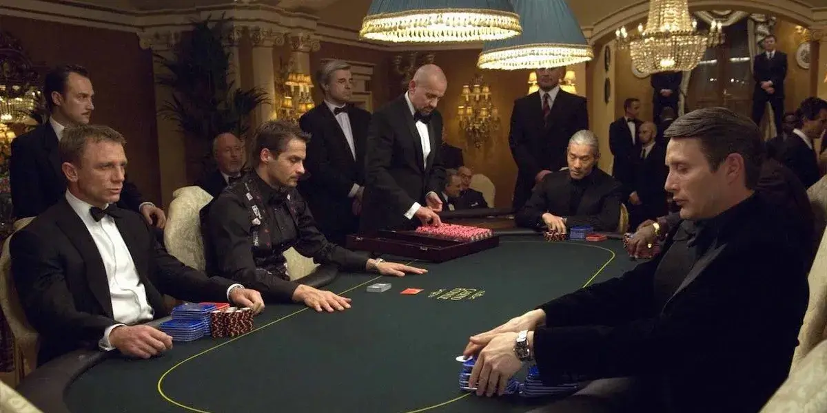 Casino Royale