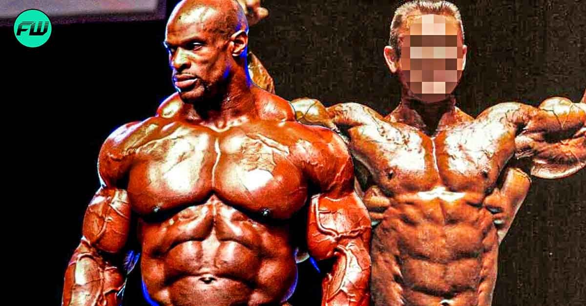 Ronnie Coleman Calls Losing 5 Times to a 5 ft 4 inch Bodybuilder Depressing