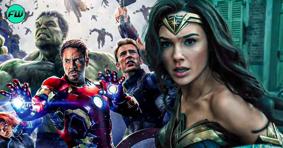 Avengers Director Faced Career Armageddon after Gal Gadot Said He "Threatened" Her Career for Refusing S-xualized Comedy Scene