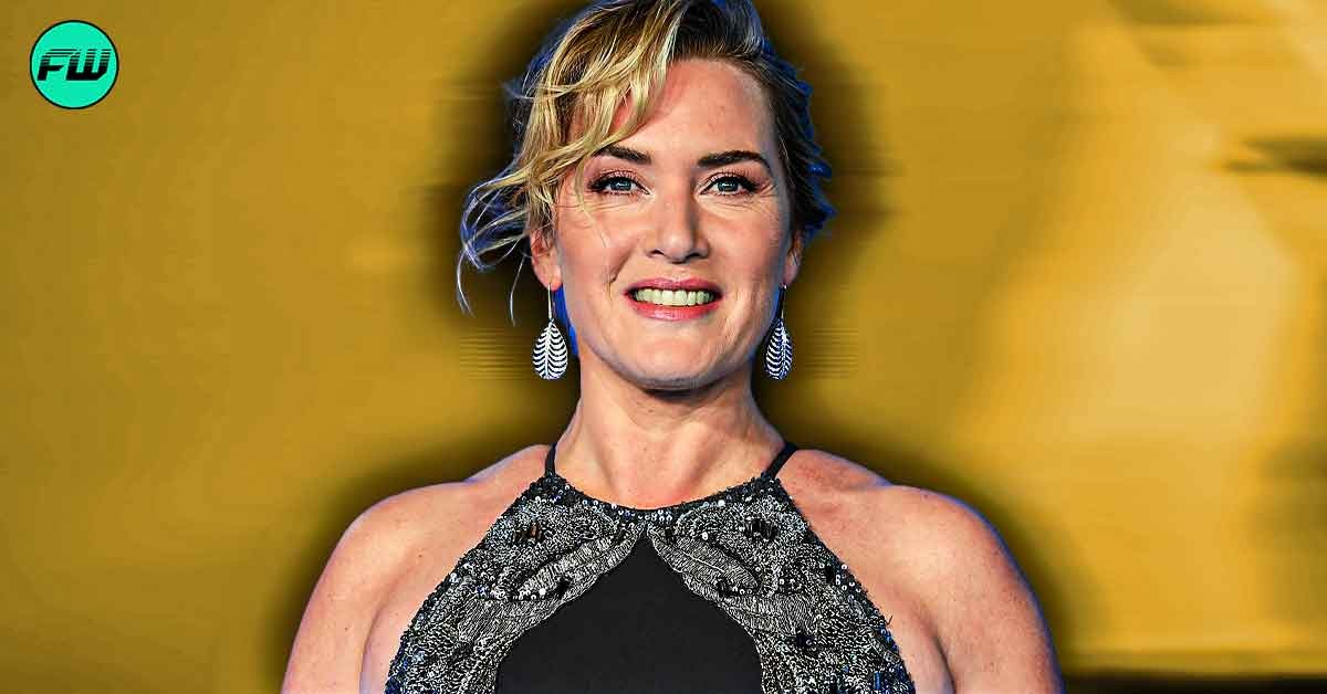Kate Winslet Shut Her Critics Down With One Film After Industry Labeled Her With a Cruel Nickname