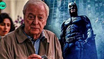 Dark Knight Star Michael Caine Believed He’d Be Dead Long Ago If Not For One Random Commercial on TV
