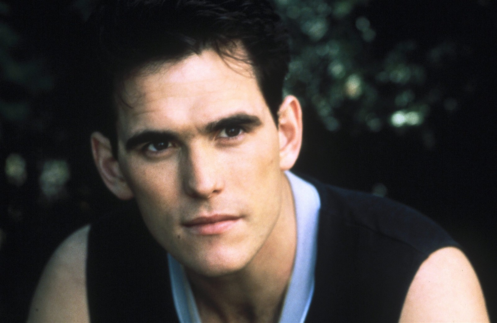Matt Dillon was initially promised the role of Butch Coolidge!