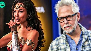 Gal Gadot is Happy Wonder Woman 3 Was Canceled by James Gunn's DCU