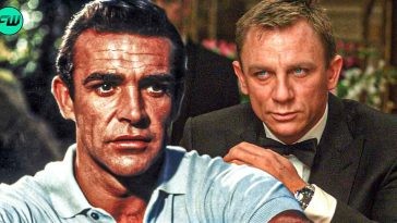 Not Sean Connery, Daniel Craig Took Inspiration from This $161M James Bond Movie for Casino Royale