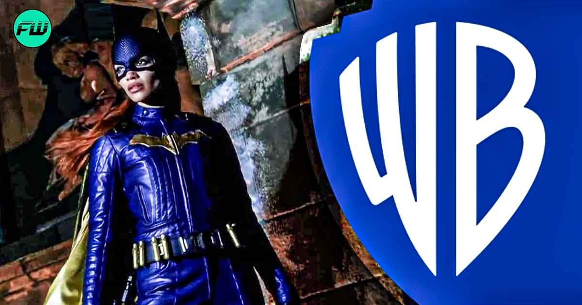 Warner Bros Gets into Serious Legal Trouble Over the Canceled Batgirl Movie