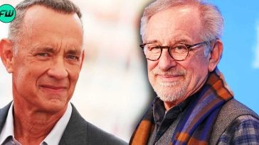 Steven Spielberg Said No to Working With Tom Hanks in a Hearttouching Gesture For His Sister