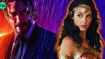 "I think she should keep doing that": Keanu Reeves John Wick Universe Co-Star Won't Even Dare Replace Gal Gadot's Wonder Woman