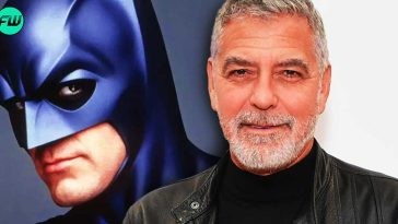 George Clooney Became Real-Life Batman, Defended Crew Members from Controversial Director's Constant Public Humiliation: "I would not stand for him..."