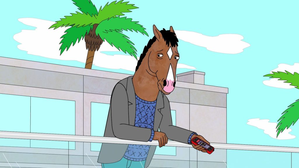 BoJack Horseman | Image via Netflix