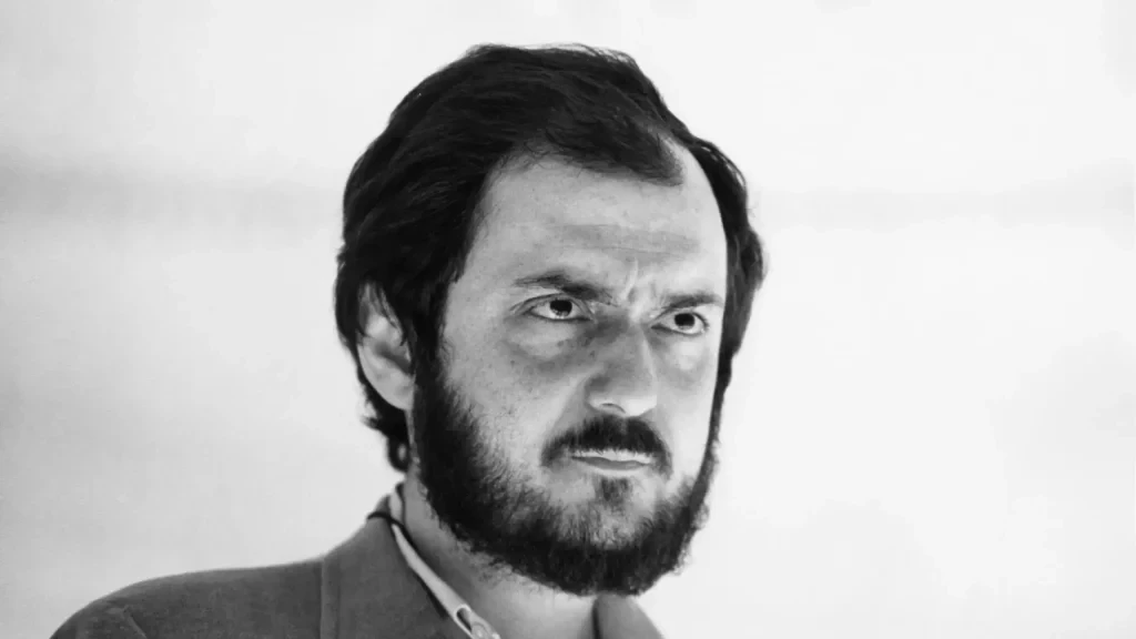 The Late Legendary Visionary: Stanley Kubrick