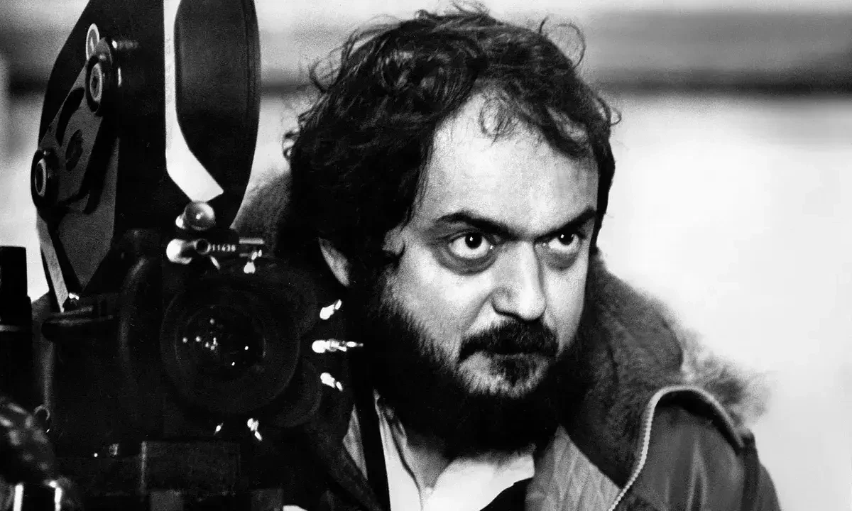 Stanley Kubrick