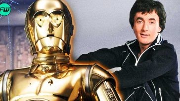 "That was pure ignorance": Offer of Playing C-3PO Made Anthony Daniels Feel 'Insulted'