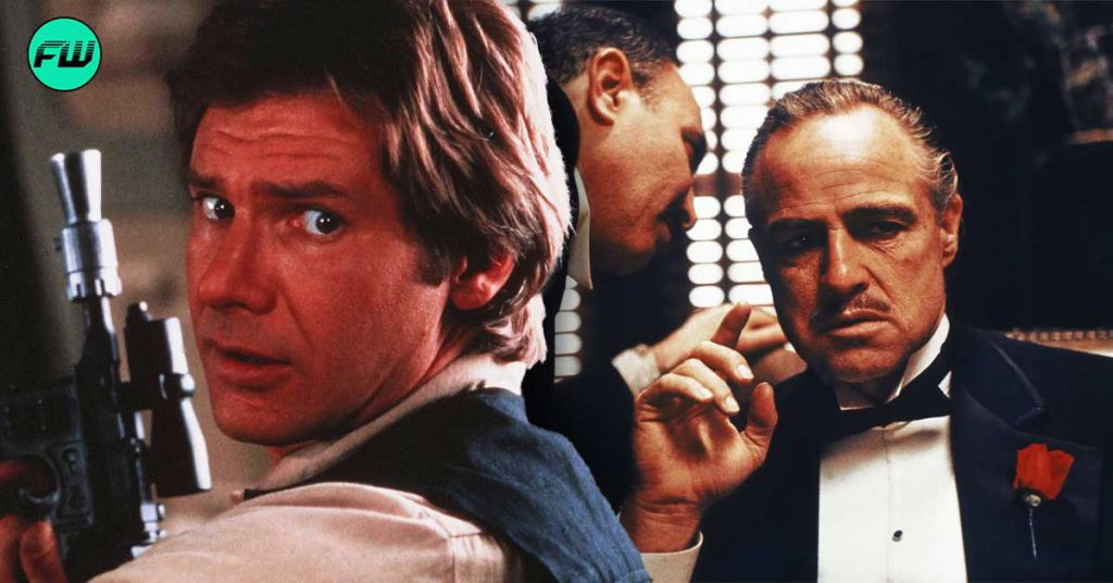 “I would do it but only at night”: Harrison Ford Became Han Solo After He Agreed to be a Carpenter in Real Life For ‘The Godfather’ Director