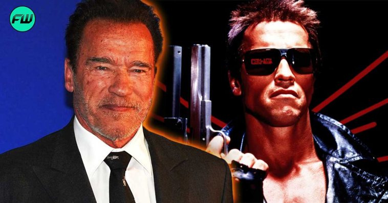 “I just saw him as a bulldozer”: Arnold Schwarzenegger Almost Lost His