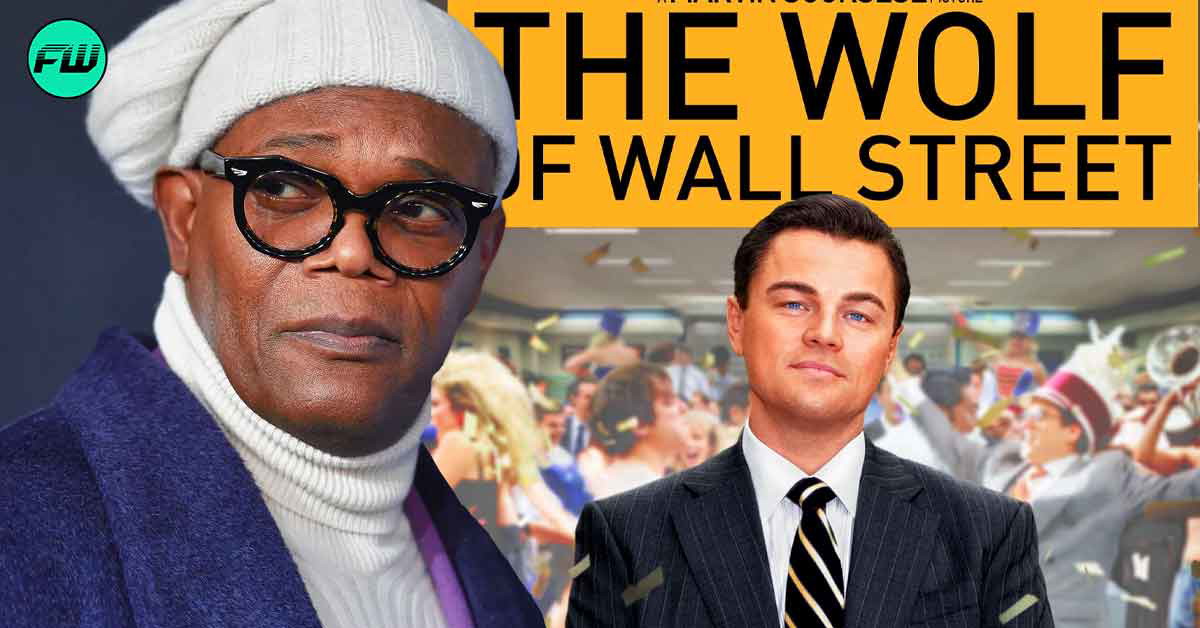 Samuel L. Jackson Was Furious After ‘The Wolf of Wall Street’ Co-stars One-Upped Actor in His Own Trademark Talent