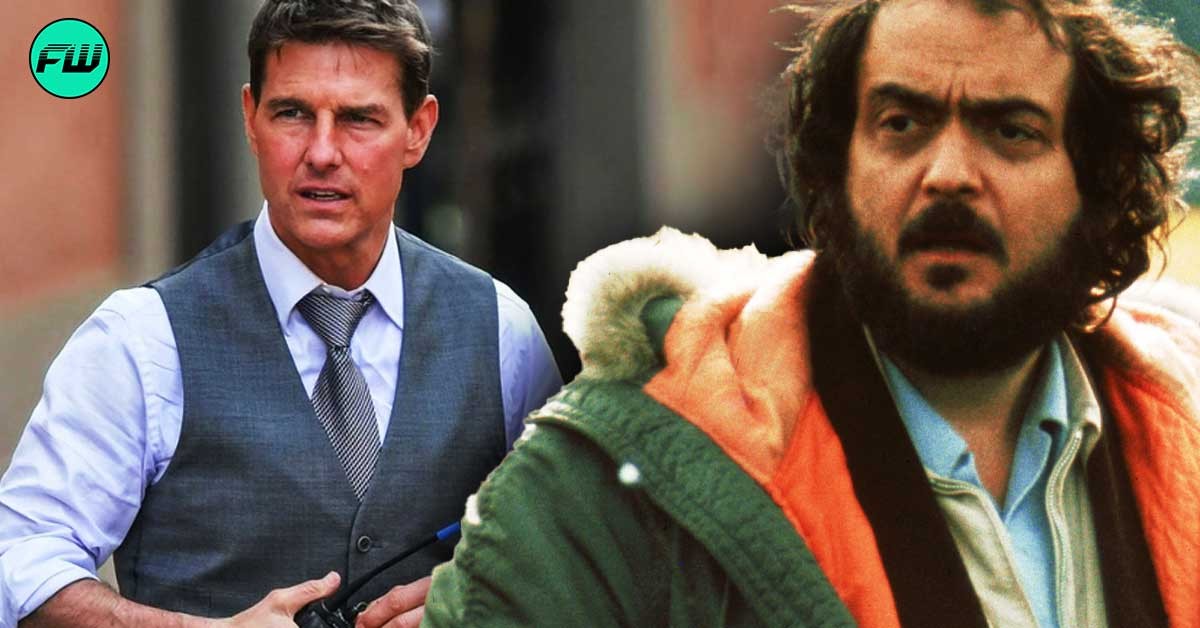 "You're f***ing crazy": One Star Quit $162M Tom Cruise Movie After Stanley Kubrick Took 68 Takes To Get The Perfect 'Walking Out of Door' Shot
