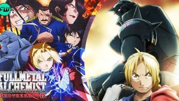 Fullmetal Alchemist: Brotherhood Composer Knows Why its Soundtrack Trumps Over Rest of the Anime