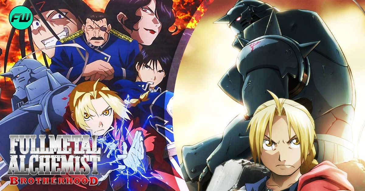 Fullmetal Alchemist: Brotherhood Composer Knows Why its Soundtrack Trumps Over Rest of the Anime