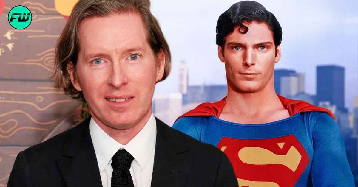 Wes Anderson Has Zero Regrets Working With Superman Star Despite 2-Time Oscar Winner Calling Him a ‘