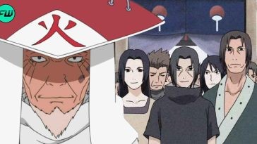 Naruto’s Third Hokage had a Bigger Hand in Failures that Led to the Death of the Uchiha Clan than Fans Might Think