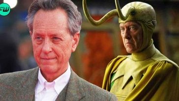 Loki Star Richard E. Grant Humiliated Himself At the Oscars After Hulking Out on a Journalist, Apologized Years Later
