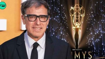 Emmy Award Winning Actress Refused Slamming David O. Russell After Video of Him Screaming at Her on Set Went Mega-Viral