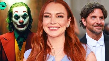 Joker Director Debunked Lindsay Lohan Turning Down $469M Movie With Bradley Cooper That Made Fans Hate Her