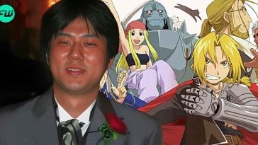Unlike Eiichiro Oda, the Fullmetal Alchemist Creator Never Liked Giving Notes for Live Action Adaptation