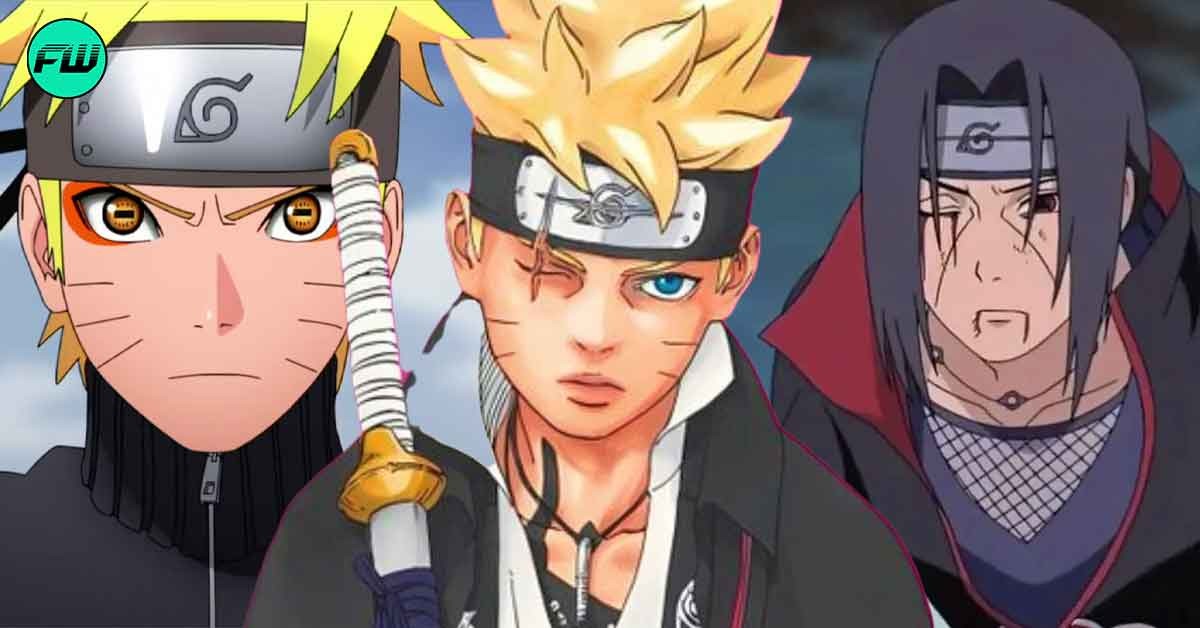 Despite Being Greatly Weakened, Naruto and Sasuke Could Return For Boruto