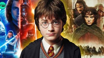 Star Wars, Harry Potter, or The Lord of the Rings- 5 Billion Dollar Movie Franchise Who Has the Most Number of Oscar Wins
