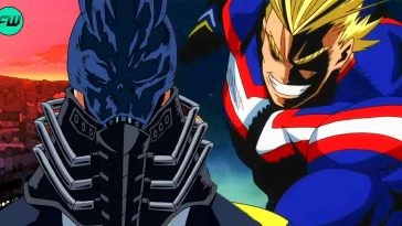Did My Hero Academia’s All Might’s Fight with All For One Hint at His Imminent Death