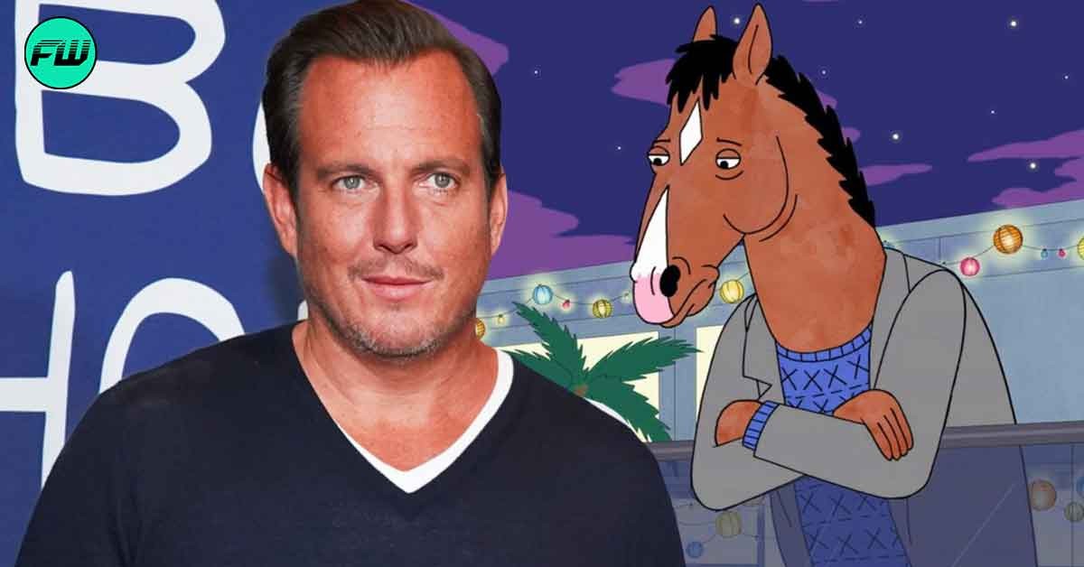 Will Arnett’s “Excruciating” Experience Became the Driving Force Behind Actor’s Emmy-Nominated Series BoJack Horseman