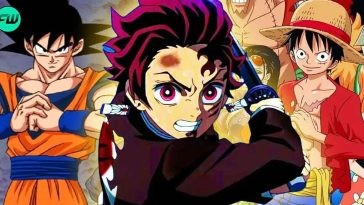 3 Anime Inspired Koyoharu Gotouge to Come Up With Demon Slayer – Both One Piece and Dragon Ball are Surprisingly Missing from the List