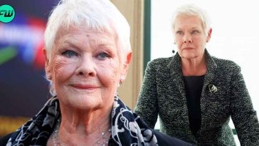 James Bond Star Judi Dench Reportedly Had the Most Unique Request From $121.6M Director Who Made an Offer She Couldn’t Refuse