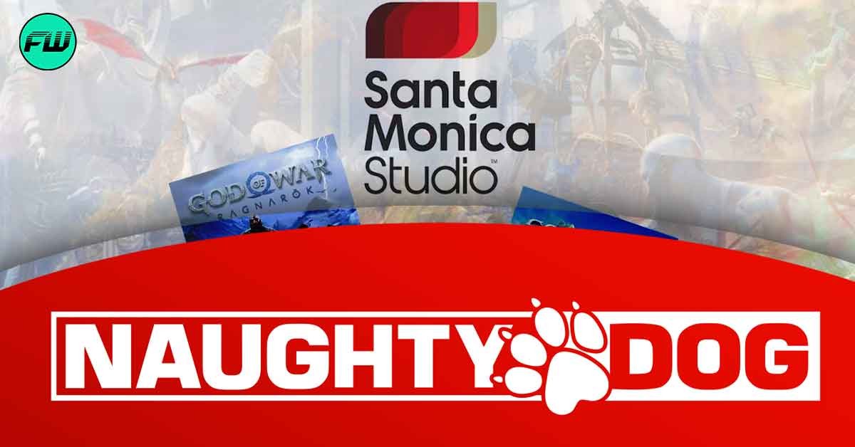 Naughty Dog and Santa Monica Industry Veterans Developing New AAA Game Based on ‘Popular IP’ for New Studio