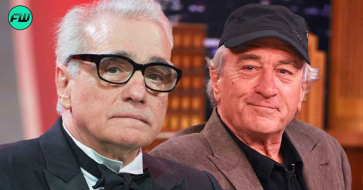 Martin Scorsese Was Traumatized on New Year’s Eve After Being Publicly Humiliated For His Robert De Niro Film, Claimed All of Hollywood Turned Against His Movie