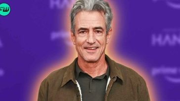 Dermot Mulroney Vocally Advocated For Me Too, Hoped It ”Cleaned up our industrial worksites” For the Younger Generation