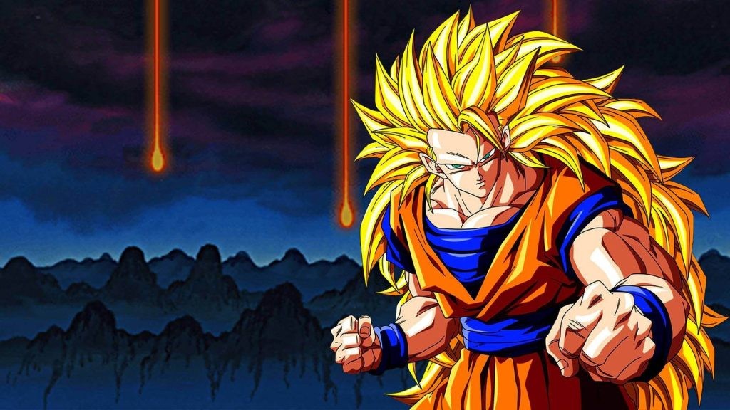 Dragon Ball Z: Facts About The Ginyu Force