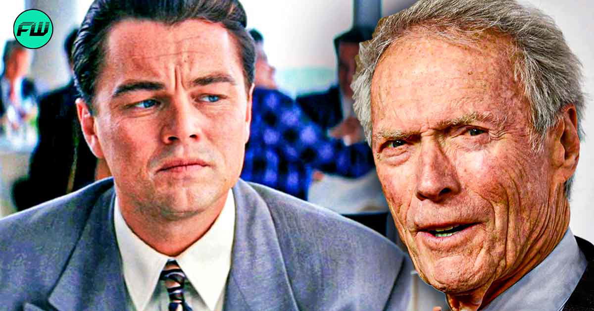 "The FBI had a problem with that": Clint Eastwood Had A Meeting With FBI's Director To Avoid A Nightmare Mistake In Leonardo DiCaprio's Movie