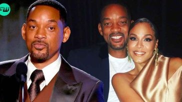 Will Smith Did Not Want To Divorce His Ex-Wife Sheree Zampino Before She Hurt His Feelings With 1 Brutal Question