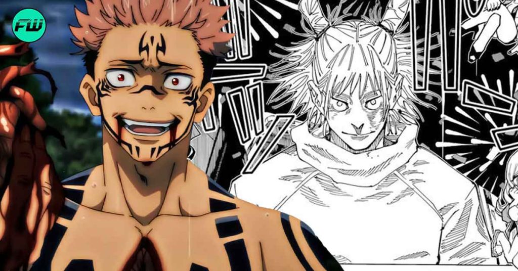 God of Lightning v King of Curses - Jujutsu Kaisen Might Finally See ...