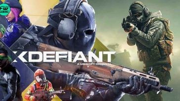 XDefiant Set to go Head-to-Head with Call of Duty
