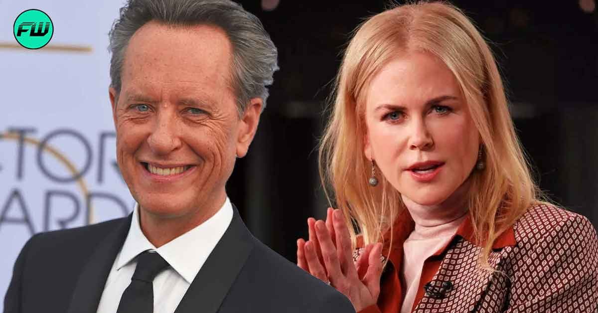 “Temporary membership of the elite Fame Club”: Loki Star Richard Grant Slyly Bashed Nicole Kidman For Changing Her Attitude After His Oscar Nomination